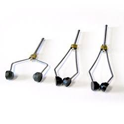 Dr. Slick Fly Tying Bobbin Titanium Dr. Slick Fly Tying Bobbin Titanium